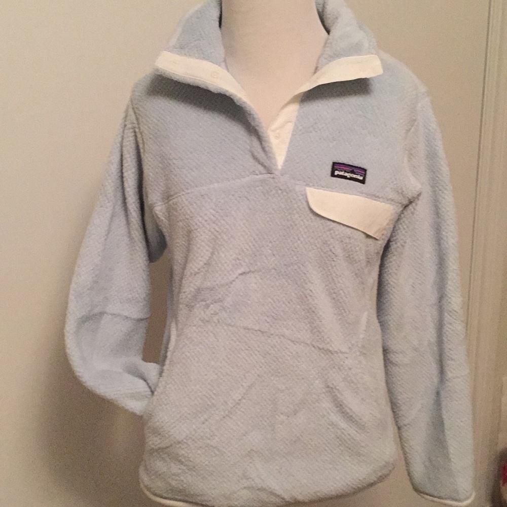 Patagonia pullover
